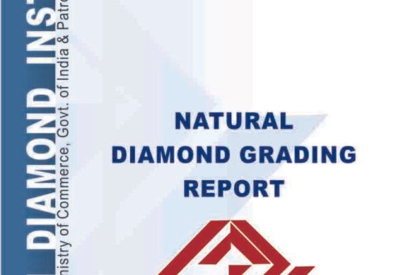 Diamond Grading