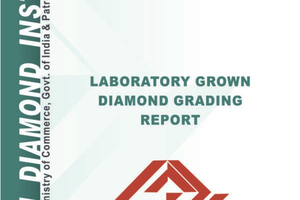 LAB Diamond Grading